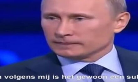 Putin wants Russia to become world’s biggest exporter of Non-GMO food