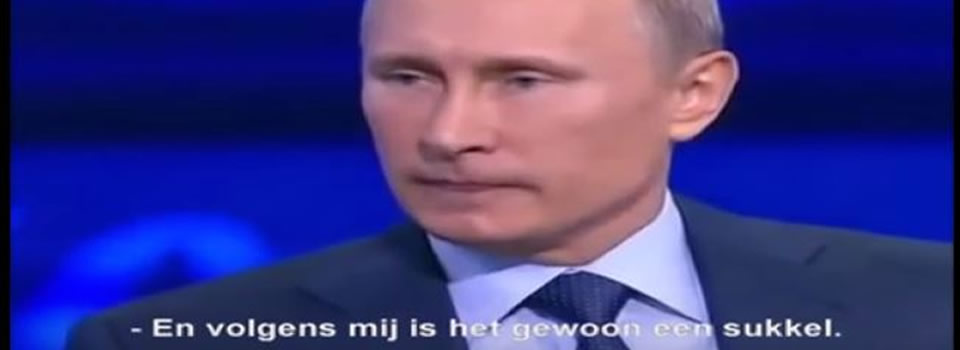 Putin wants Russia to become world’s biggest exporter of Non-GMO food
