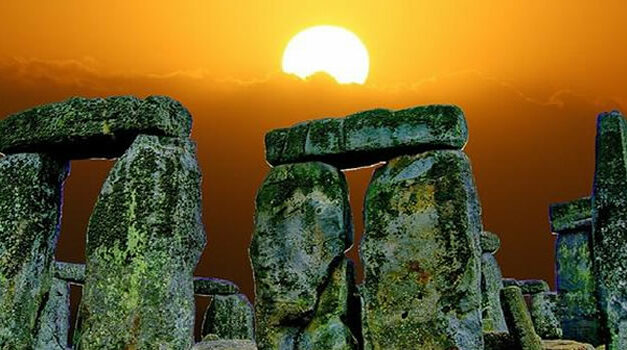 Oorsprong van stenen van Stonehenge ontdekt