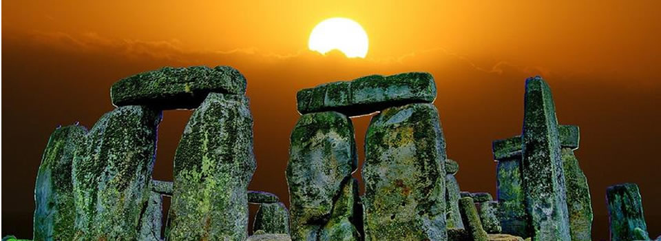 Oorsprong van stenen van Stonehenge ontdekt