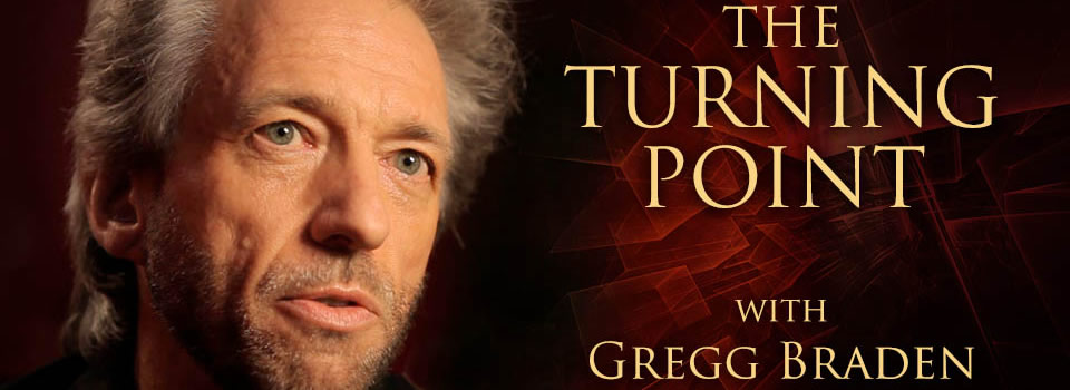 New 2016 Gregg Braden Interview – We Have the Solutions to our Problems (Video)
