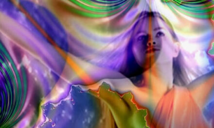 Neuroscientist Describes Her DMT Trip