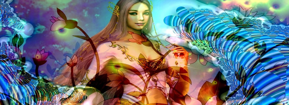 Edgar Cayce Fairies, Angels and Unseen Forces