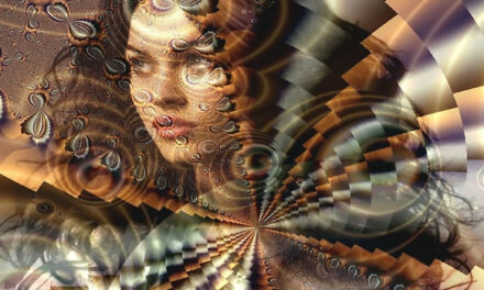 Higher Consciousness