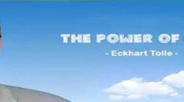 Eckhart Tolle met Cesar Millan