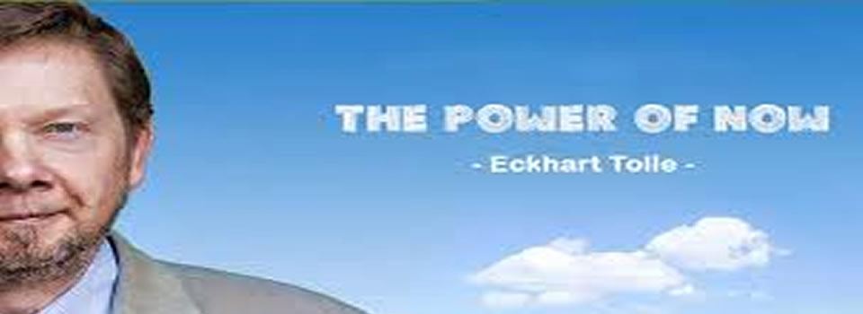 Eckhart Tolle met Cesar Millan