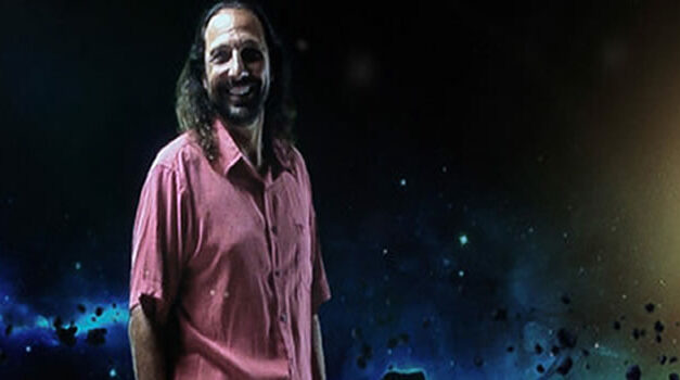 Nassim Haramein – Warp Drive, Time Travel, the Paranormal