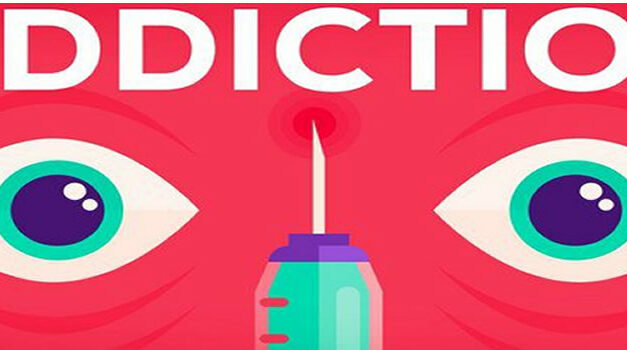 Everything We Think We Know About Addiction Is Wrong