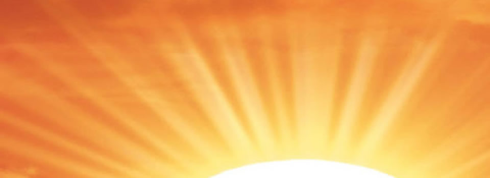 The Golden Light, de energie die nu over de planeet stroomt