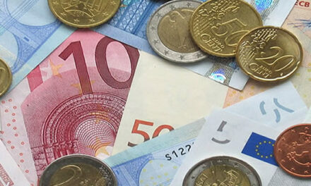 DE VERLEIDERS, George van Houts namens Burgerinitiatief Ons Geld