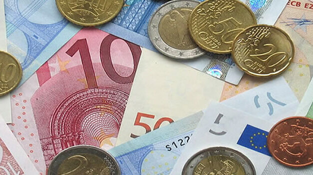 DE VERLEIDERS, George van Houts namens Burgerinitiatief Ons Geld