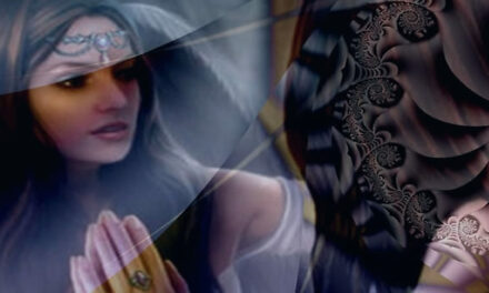 The Science of Channeling by Helané Wahbeh