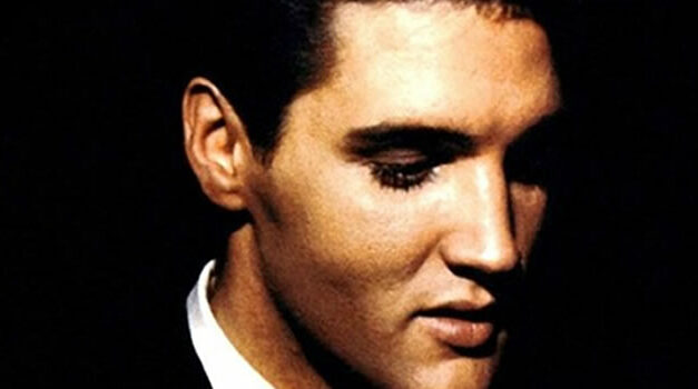 Over Elvis en reincarnatie