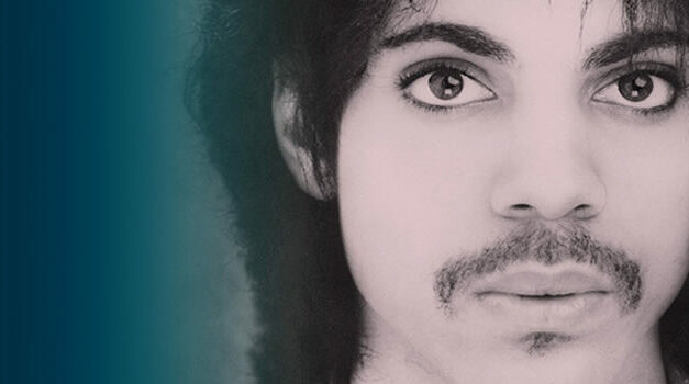 David Icke: A Memory of Prince – Beyond Normal