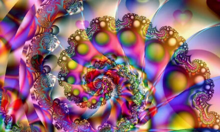 Energy Update – Surfing the Surreal, Navigating Inner Earthquakes
