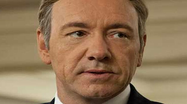 Kevin Spacey – Nothing You Can’t Achieve (Inspiring Speech)