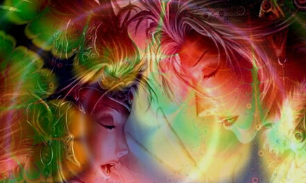 Why raising your vibration increases serendipity