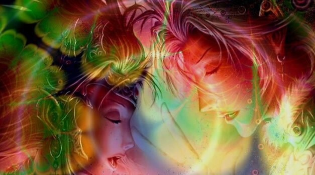 Why raising your vibration increases serendipity