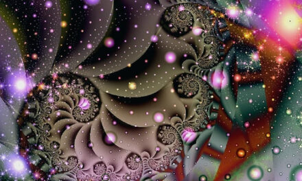 Foster and Kimberly Journey with Ayahuasca