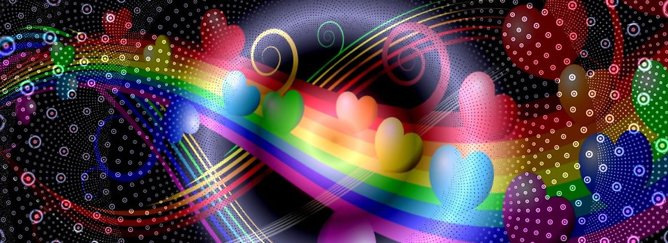 Lilian Ferru: Liefde kijkt naar Liefde en wat is Ontwaken?
