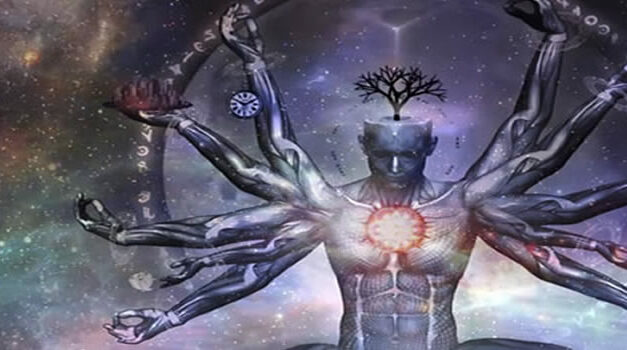 When Spiritual Awakening Begins? (You See Things…)