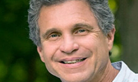 Alberto Villoldo, sjamaan in een moderne wereld
