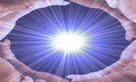 The Biggest Shift Ever On The Planet Is Happening NOW: Be In The Mission