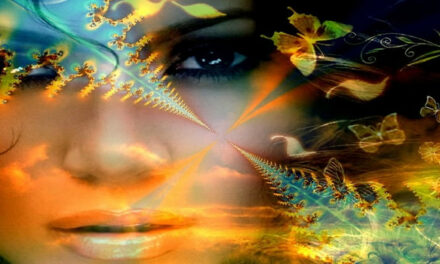 Lion’s Gate Global Meditation – Jocelyn Daher and Bentinho Massaro