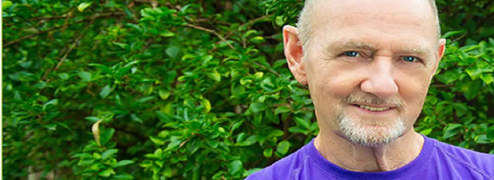 Michael Roads: The Great Awaking 2021