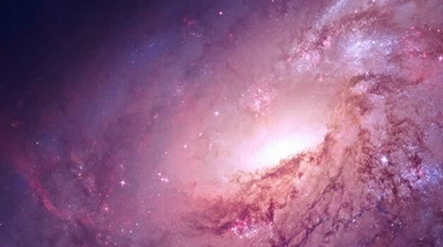HOLOGRAPHIC SPIRITUAL UNIVERSE