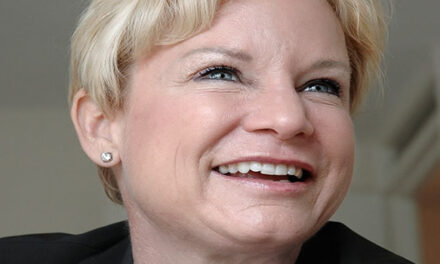 Catch The Fire Conference 2016 – Heidi Baker
