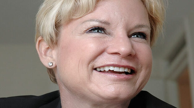 Catch The Fire Conference 2016 – Heidi Baker