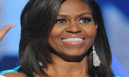 Michelle Obama Farewell Interview with Oprah