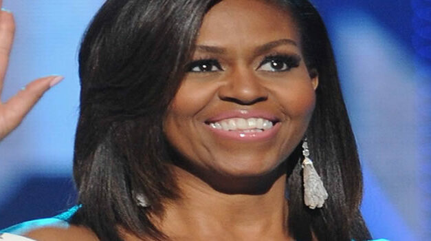 Michelle Obama: genoeg is genoeg