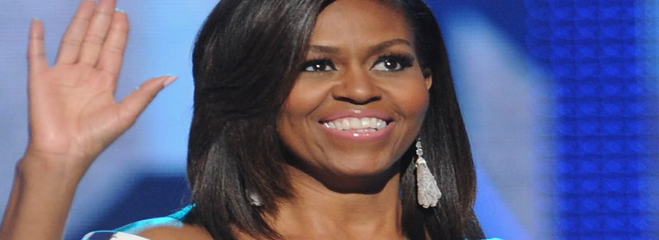 Michelle Obama Farewell Interview with Oprah