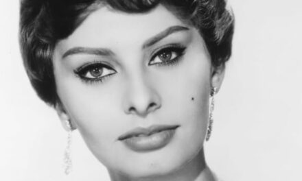 Sophia Loren Interview with Kelly