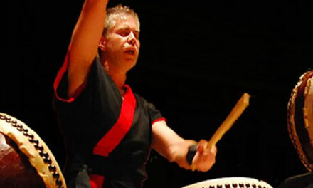 Tátake!-Taiko