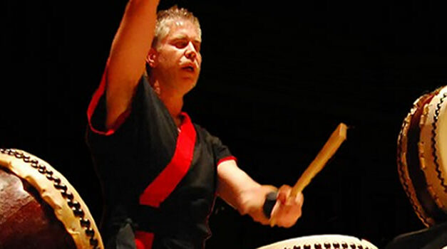 Tátake!-Taiko