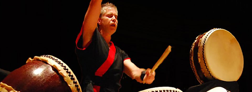 Tátake!-Taiko