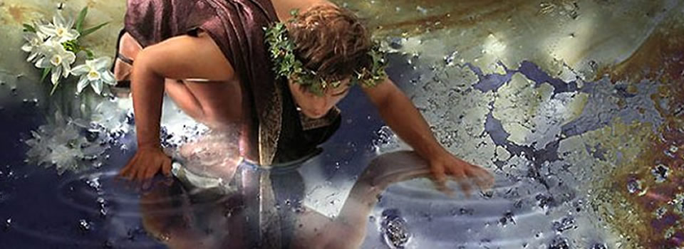 Narcissistic Relationship- a Spiritual Battle Between the Two Souls