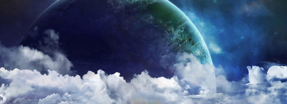 The Simulation Theory – Hacking Reality