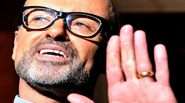 Ode aan George Michael