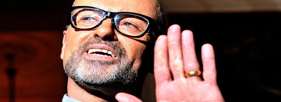 Ode aan George Michael