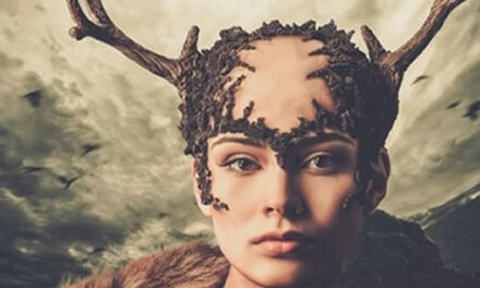 Full Moon in Aries October 9th 2022