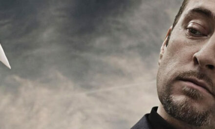 Derren Brown Apocalypse