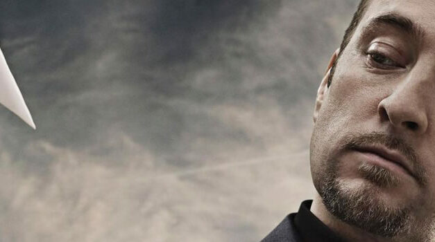 Derren Brown Apocalypse