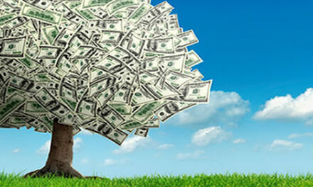 Getting Rich Overnight IS NOT a Lucky Coincidence