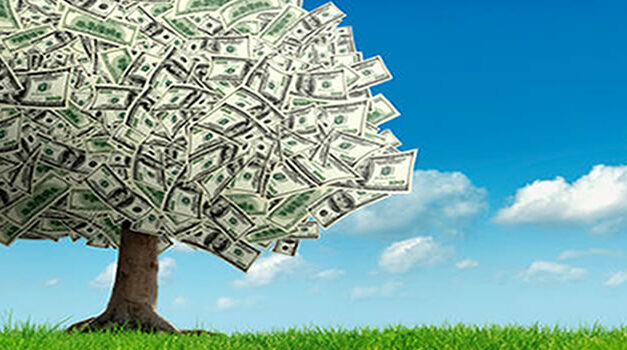 Paul McKenna on How to Power Manifest Money