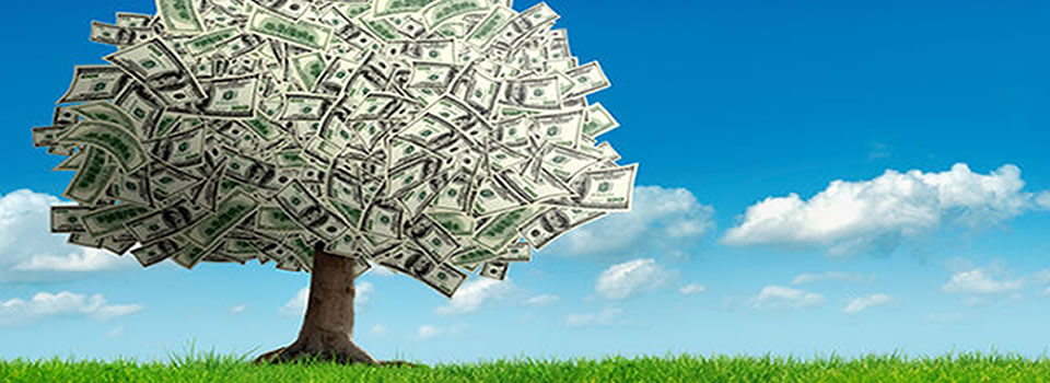Getting Rich Overnight IS NOT a Lucky Coincidence