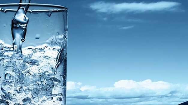 THE WATERS OF LIFE explained by Hans Wilhelm
